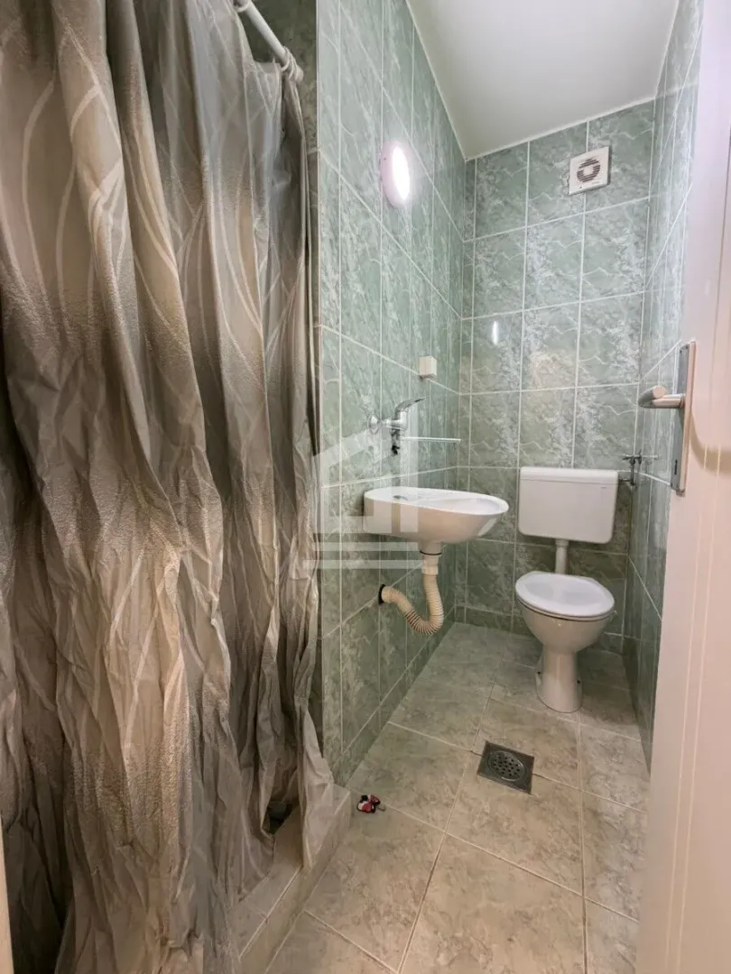 Rent, two bedroom apartment, 59m², Centar, Podgorica