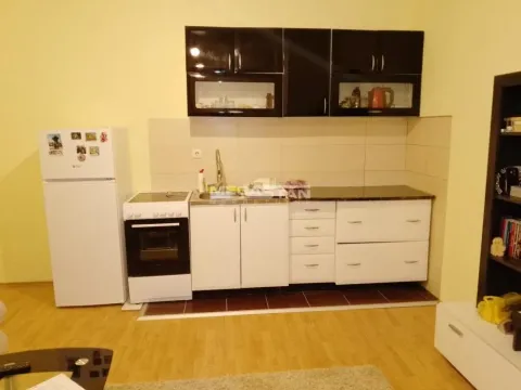 Sale, one bedroom apartment, 30m², Uciteljsko Naselje, Zvezdara Sve Podlokacije - image 3
