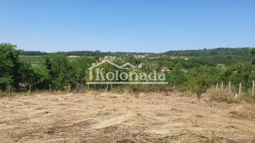 Prodaja, plac, 1300m², Sopot, Beograd