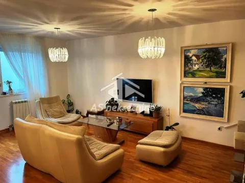 Izdavanje, četvorosoban stan, 93m², Voždovac Sve Podlokacije, Beograd - image 4