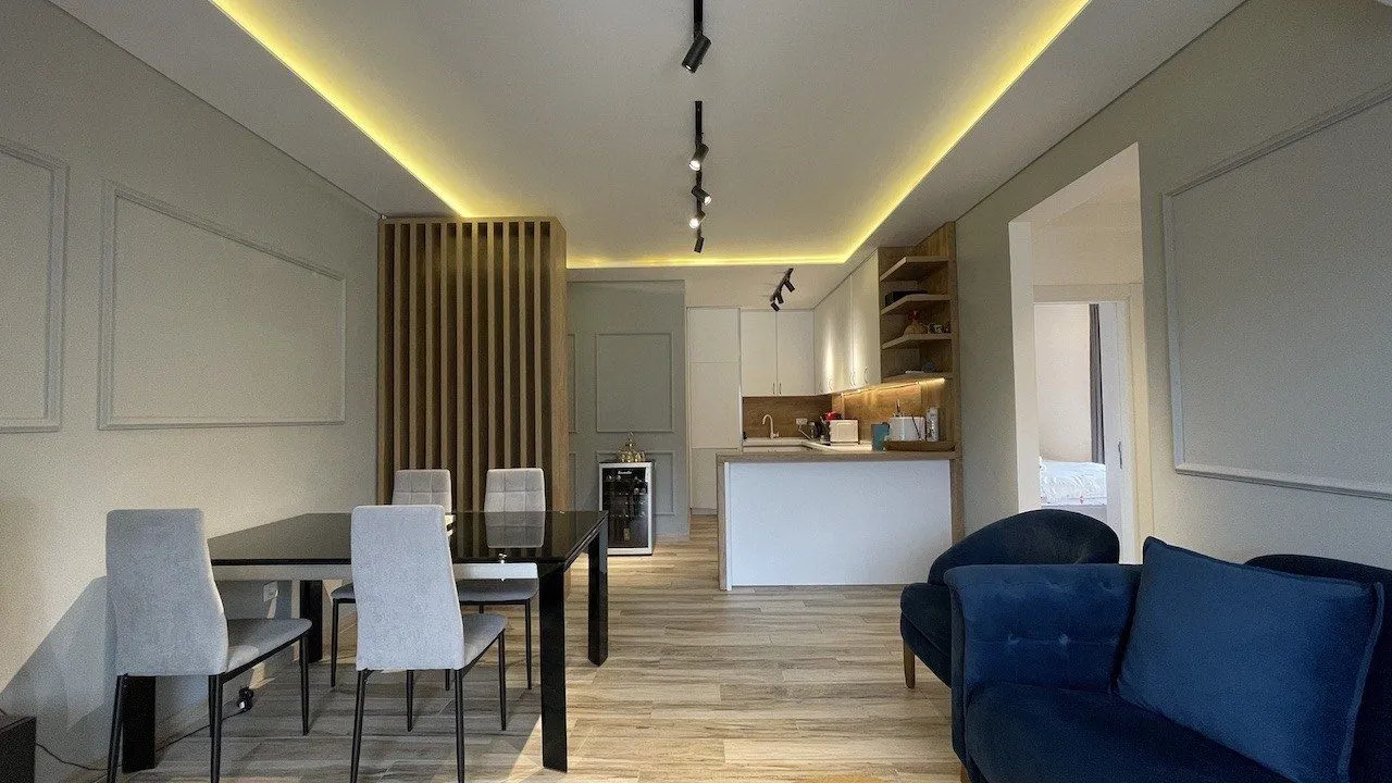 Prodaja, stan, 66m², Kamenovo, Budva