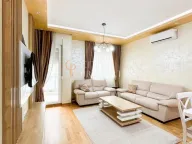 Izdavanje, stan, 64m², City Kej, Podgorica - image 1