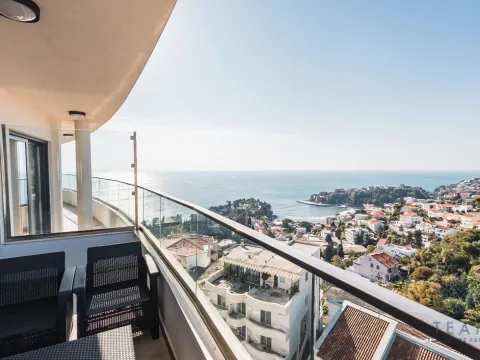 Sale, one bedroom apartment, 65m², Pinješ, Ulcinj - image 15