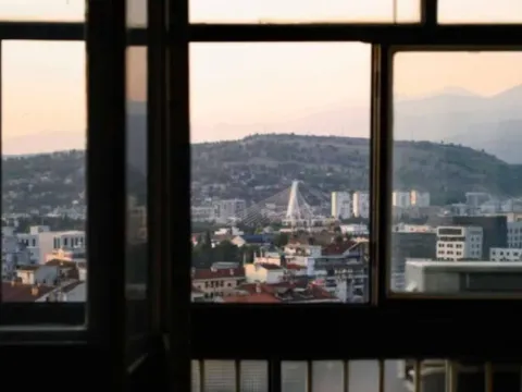 Sale, two bedroom apartment, 68m², Podgorica, Crna Gora - image 1