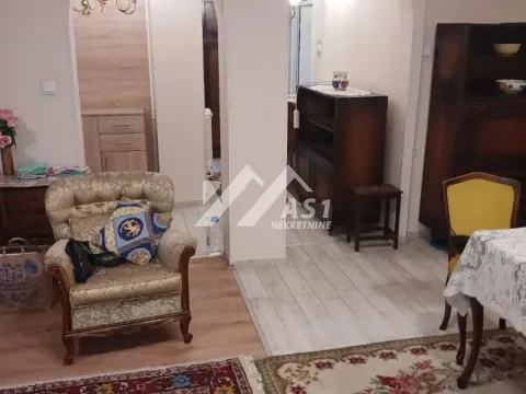 Izdavanje, jednosoban stan, 58m², Betanija, Novi Sad Sve Podlokacije - image 11