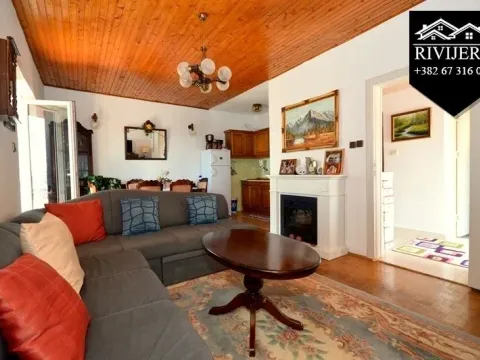 Prodaja, dvosoban stan, 60m², Igalo, Herceg Novi - image 3
