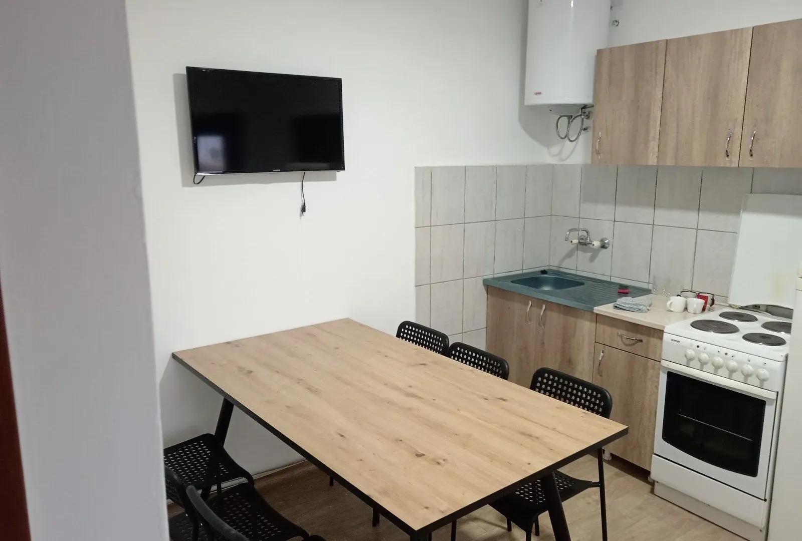 Rent, house, 38m², Dobanovci, Surčin