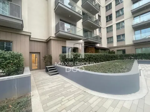 Prodaja, dvosoban stan, 38m², Savski Venac, Beograd - image 5