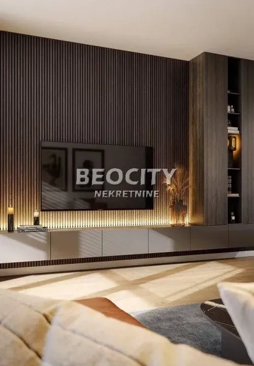 Izdavanje, trosoban stan, 97m², Dorćol Sve Podlokacije, Beograd