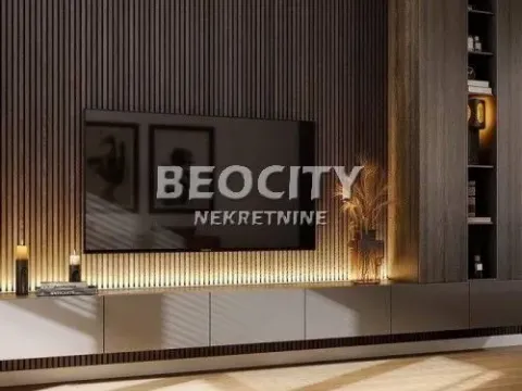 Rent, three bedroom apartment, 97m², Dorćol Sve Podlokacije, Beograd