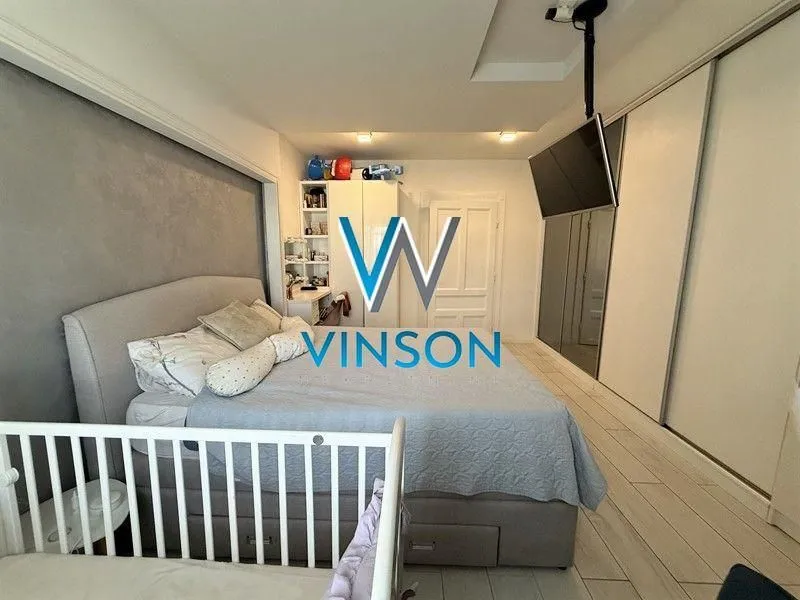 Prodaja, trosoban stan, 74m², Centar, Novi Sad