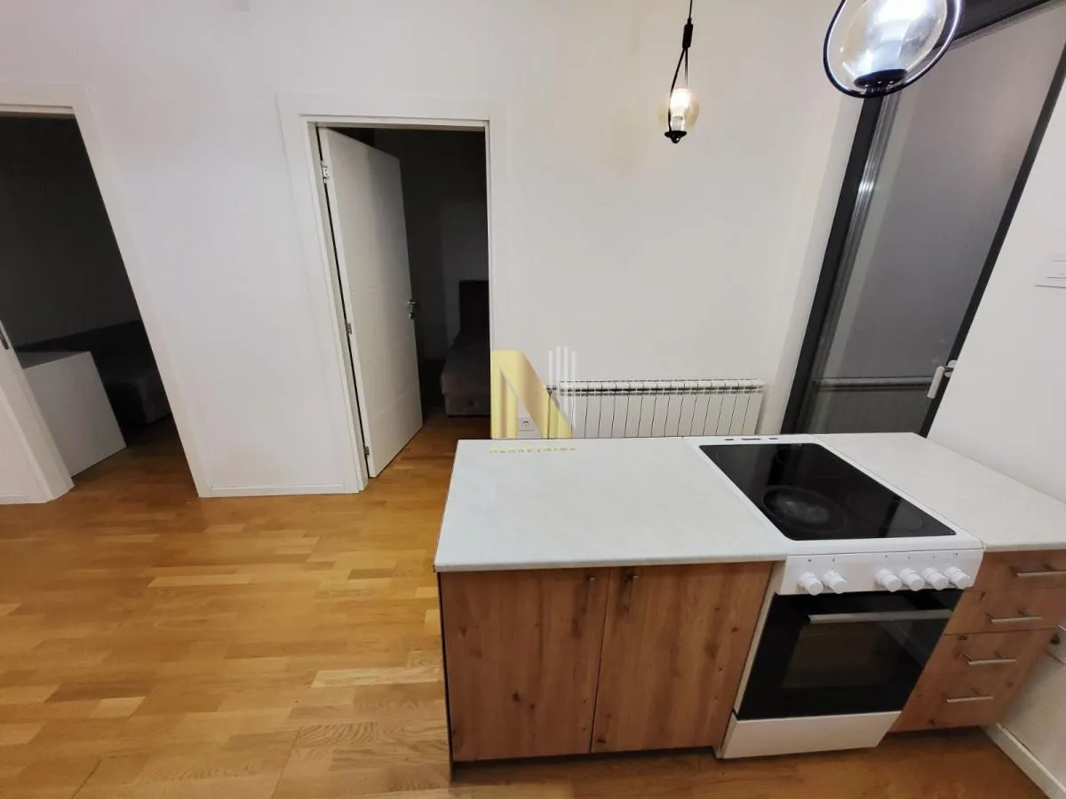 Rent, three bedroom apartment, 71m², Telep, Novi Sad Sve Podlokacije