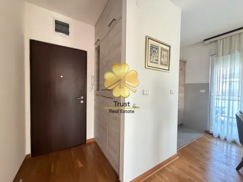 Izdavanje, jednosoban stan, 45m², City Kvart, Podgorica - image 7