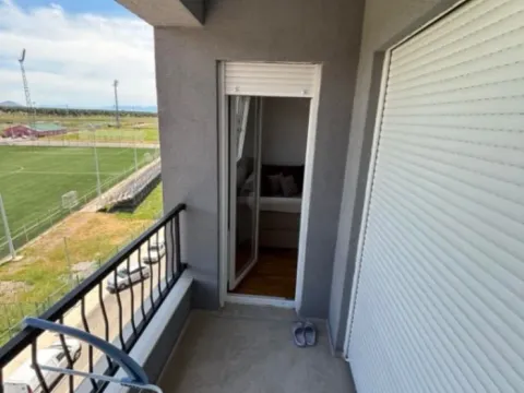 Izdavanje, jednosoban stan, 45m², Stari Aerodrom, Podgorica - image 8