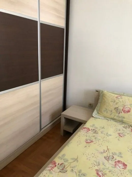 Prodaja, jednosoban stan, 44m², Stari Aerodrom, Podgorica