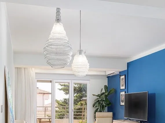 Prodaja, dvosoban stan, 66m², Lazi, Budva