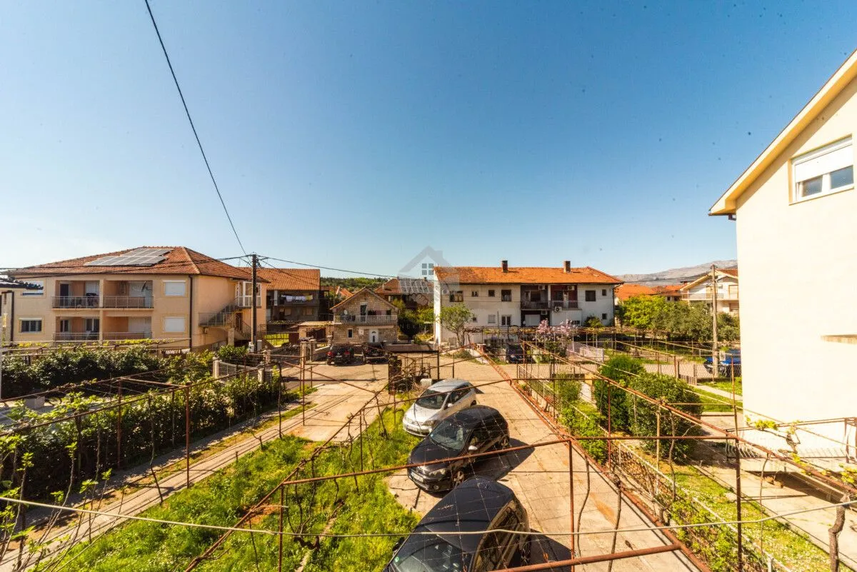 Rent, three bedroom apartment, 90m², Masline, Podgorica