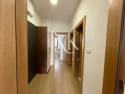 Izdavanje, četvorosoban stan, 91m², Crveni Krst, Beograd - image 11