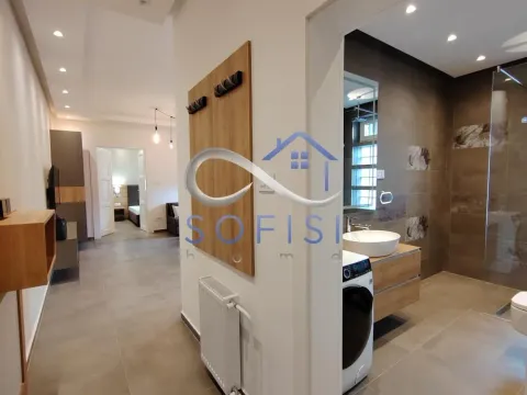 Izdavanje, jednosoban stan, 50m², Centar, Novi Sad - image 15