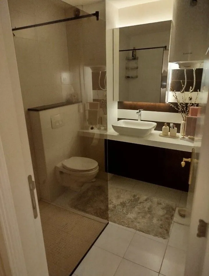 Prodaja, trosoban stan, 111m², City Kvart, Podgorica