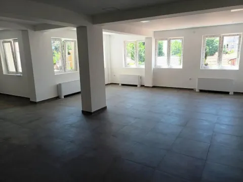 Izdavanje, poslovni prostor, 80m², Crveni Pevac, Niš - image 5