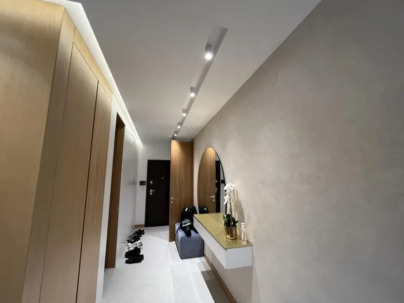 Sale, three bedroom apartment, 141m², Nova Detelinara, Novi Sad Sve Podlokacije