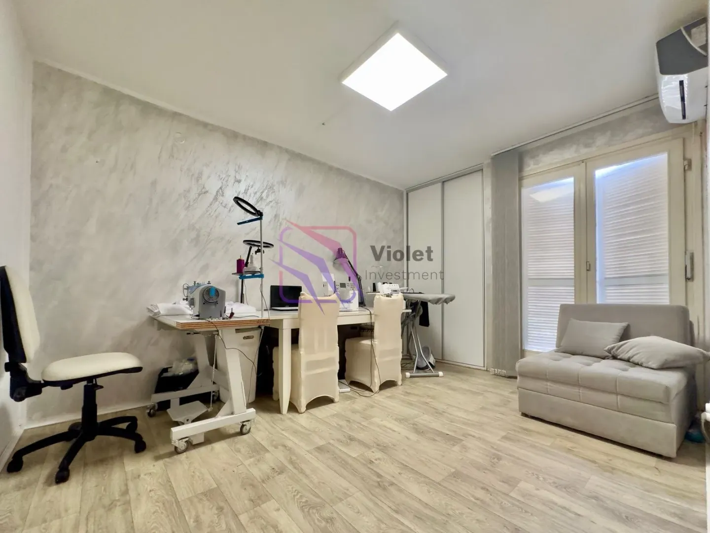 Prodaja, dvosoban stan, 65m², Seljanovo, Tivat