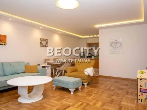 Prodaja, trosoban stan, 63m², Zvezdarska Šuma, Zvezdara Sve Podlokacije - image 3