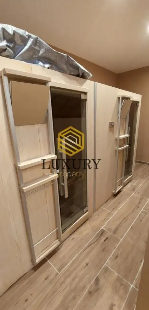Sale, apartment, 40m², Centar, Kolašin