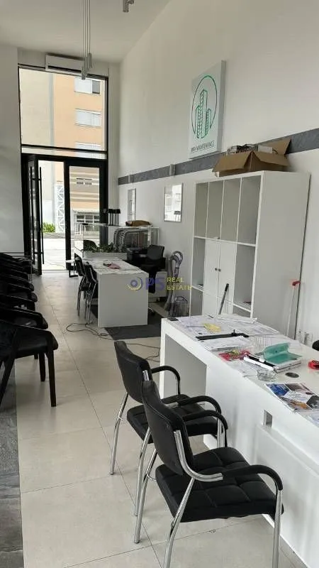 Rent, office space, 42m², Bar, Crna Gora