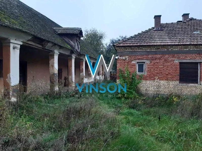 Prodaja, kuća, 200m², Bukovački plato, Petrovaradin