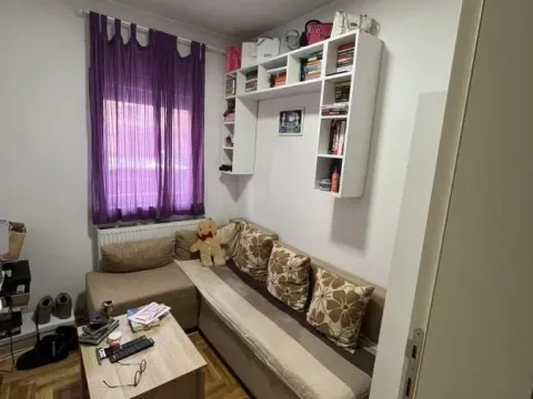 Sale, three bedroom apartment, 52m², Adice, Novi Sad Sve Podlokacije - image 2