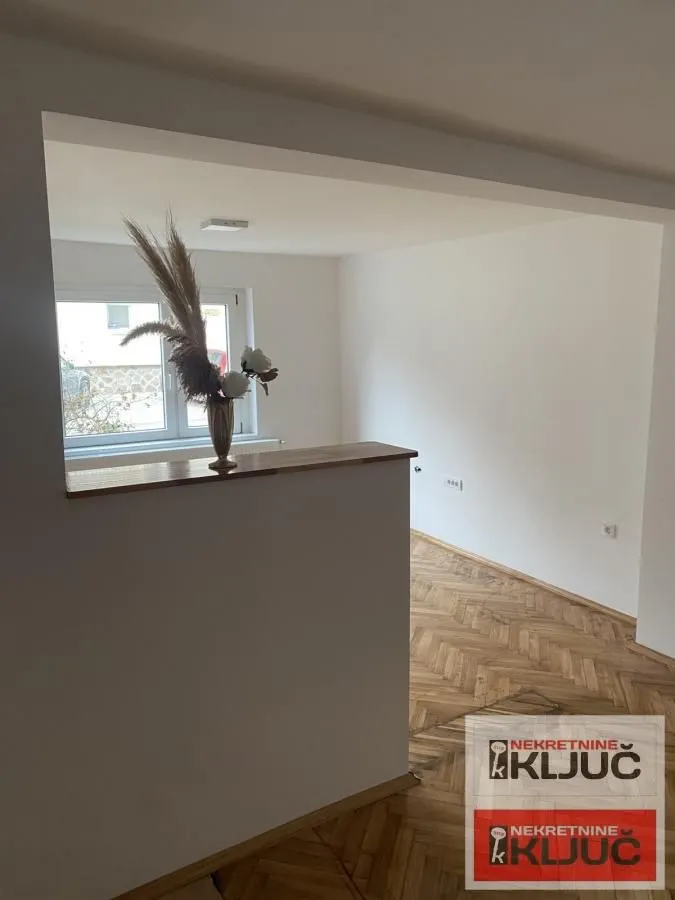 Izdavanje, dvosoban stan, 60m², Telep, Novi Sad Sve Podlokacije