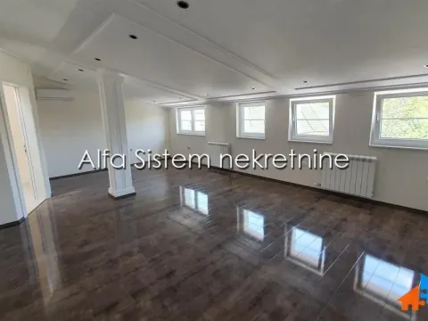 Rent, house, 510m², Banovo Brdo, Beograd - image 12