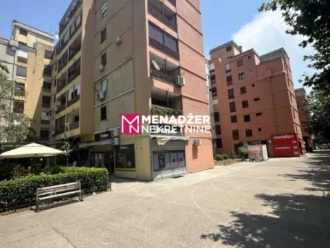 Prodaja, jednosoban stan, 74m2, Lepa Kata, Podgorica Prodaja, jednosoban stan, 74m2, Lepa Kata, Podgorica