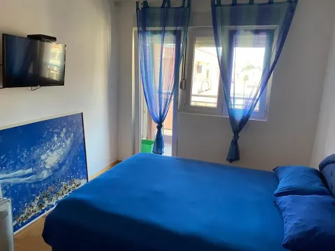 Rent, one bedroom apartment, 45m², Rozino, Budva - image 5