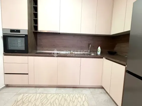 Izdavanje, jednosoban stan, 53m², Master Kvart, Podgorica - image 6
