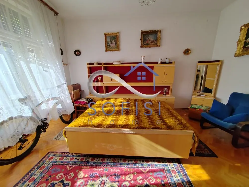 Prodaja, trosoban stan, 102m², Centar, Novi Sad