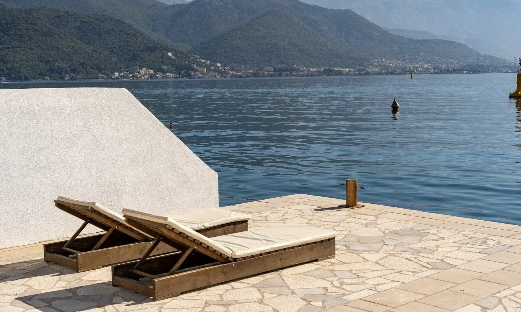 Prodaja, kuća, 110m², Bijela, Herceg Novi