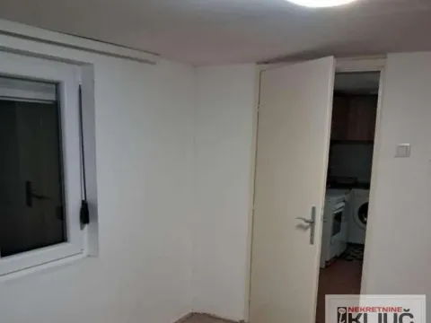 Stan in Petrovaradin