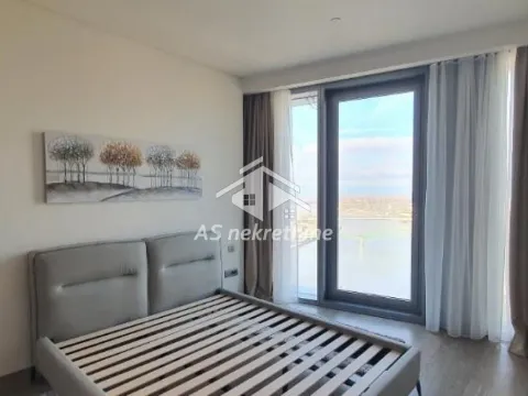 Izdavanje, trosoban stan, 90m², Savski Venac, Beograd - image 9