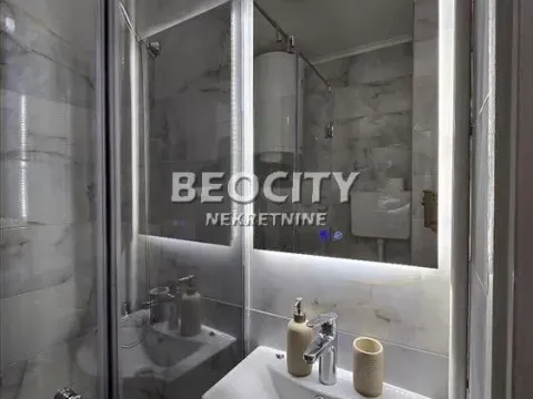 Rent, two bedroom apartment, 41m², Košutnjak, Beograd - image 9