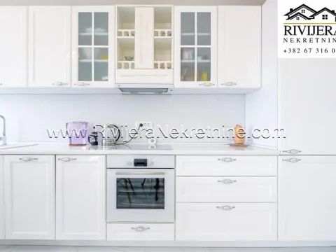 Prodaja, trosoban stan, 116m², Mažina, Tivat - image 13