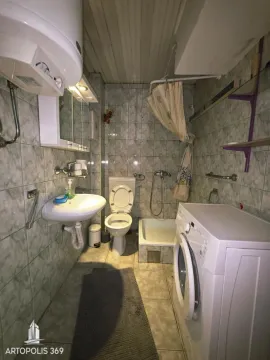 Izdavanje, jednosoban stan, 44m², Novi Beograd Sve Podlokacije, Beograd - image 19