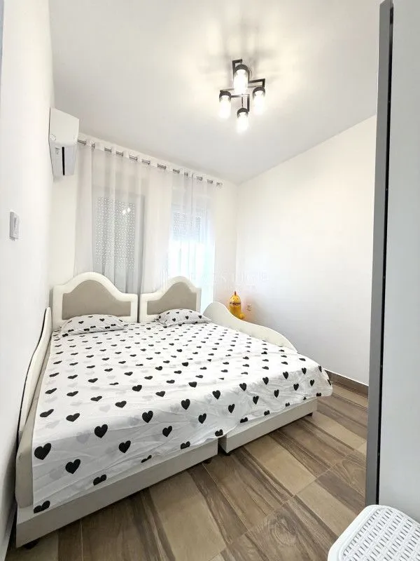 Rent, two bedroom apartment, 76m², Krivi Most, Podgorica