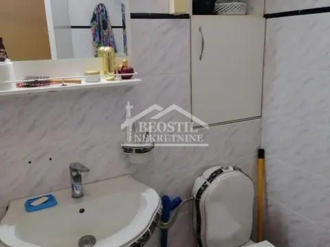 Prodaja, trosoban stan, 91m², Neimar, Vračar Sve Podlokacije - image 7