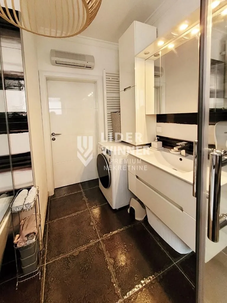 Sale, three bedroom apartment, 90m², Trošarina, Voždovac Sve Podlokacije