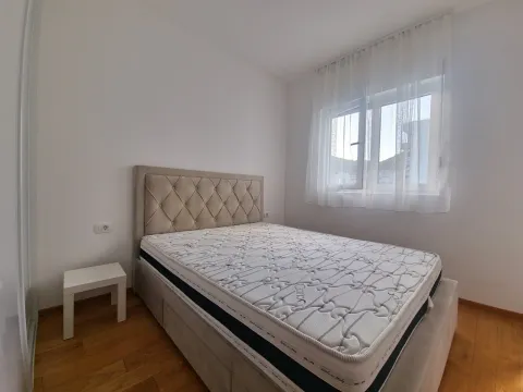 Izdavanje, jednosoban stan, 45m², Budva, Crna Gora - image 3