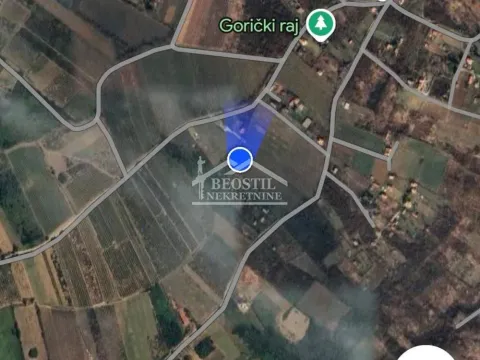 Sale, land lot, 2000m², Zlatno Brdo, Smederevo - image 7