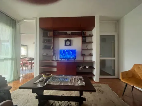 Izdavanje, jednosoban stan, 56m², Preko Morače, Podgorica - image 5